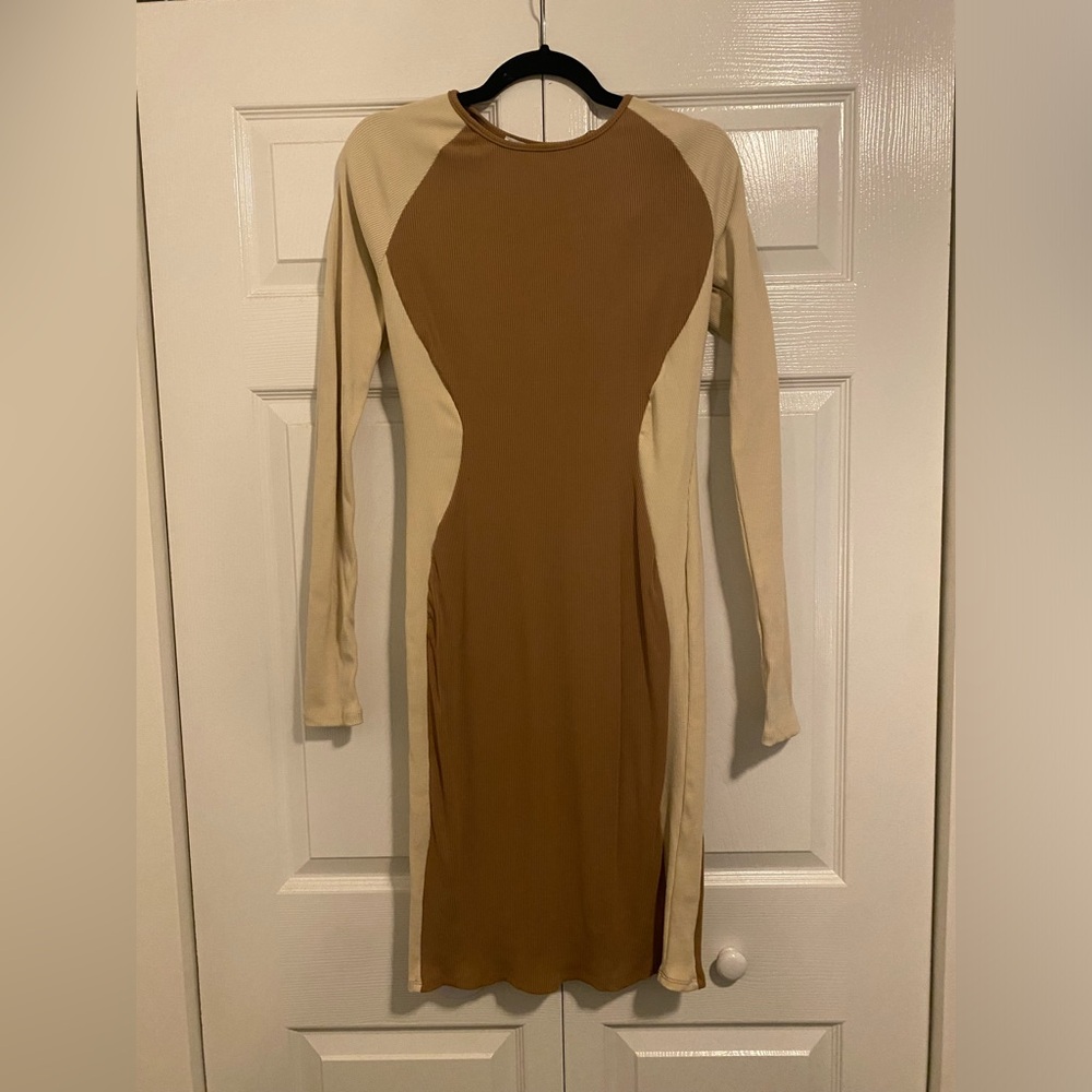 Fashion Nova Bodycon Dress